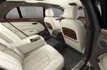 Bentley Mulsanne 2010 года